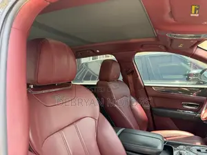 Bentley Bentayga 2023 Gray