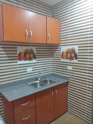 Furnished 1bdrm Apartment in Euro House, Pokuase for rent