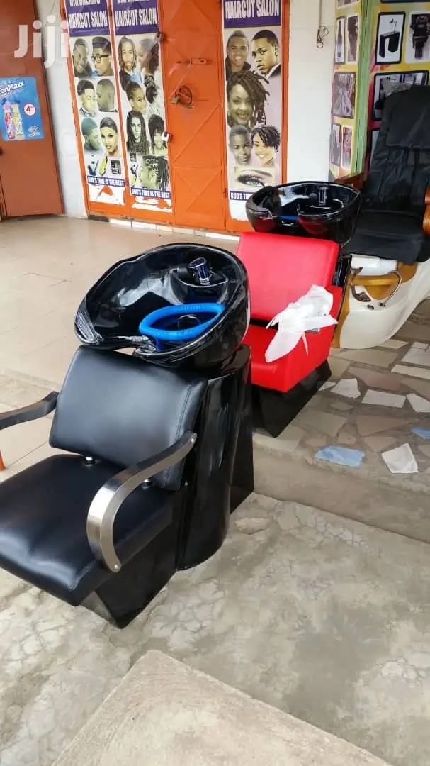 Brand New Hair Washing Basin Sink