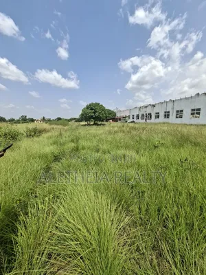 5.3 Acres Prime Land for Sale at Shai Hill