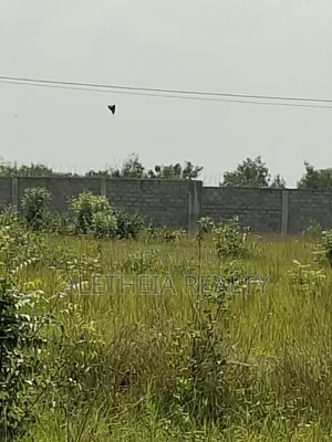 5.3 Acres Prime Land for Sale at Shai Hill