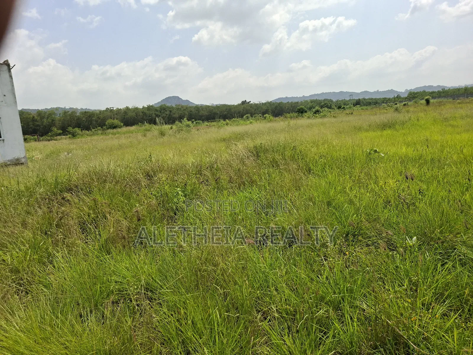 5.3 Acres Prime Land for Sale at Shai Hill