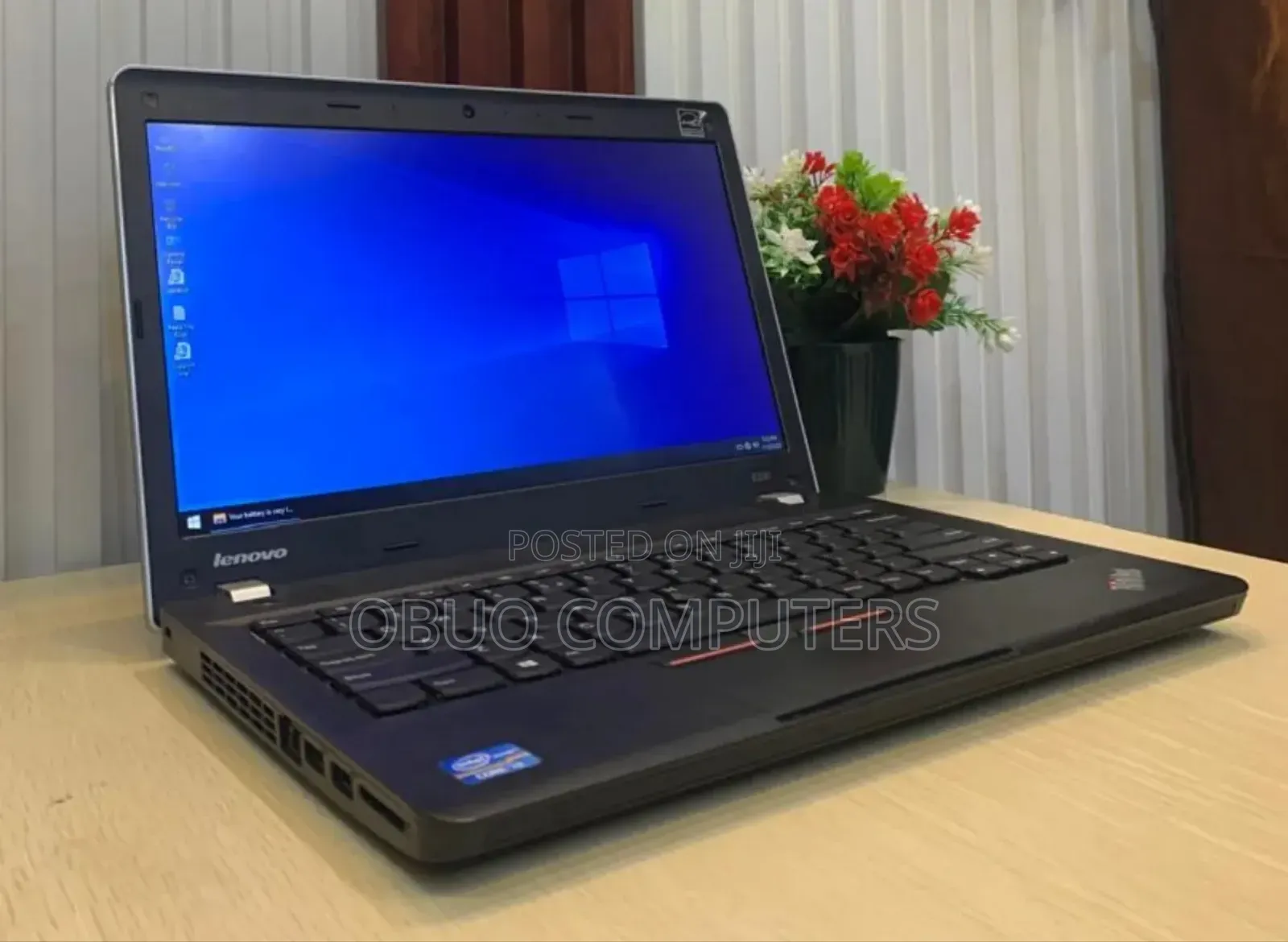 Laptop Lenovo 4GB Intel Core i3 HDD 320GB