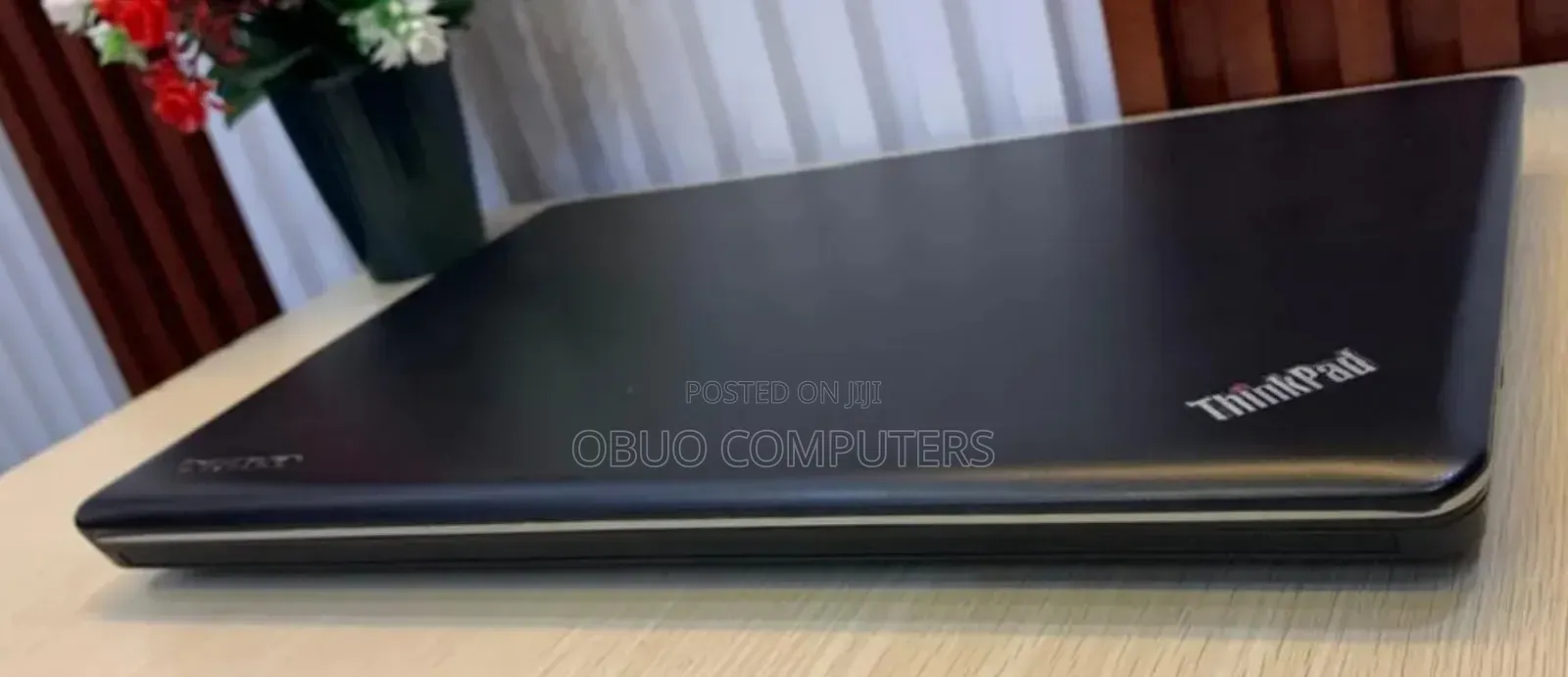 Laptop Lenovo 4GB Intel Core i3 HDD 320GB