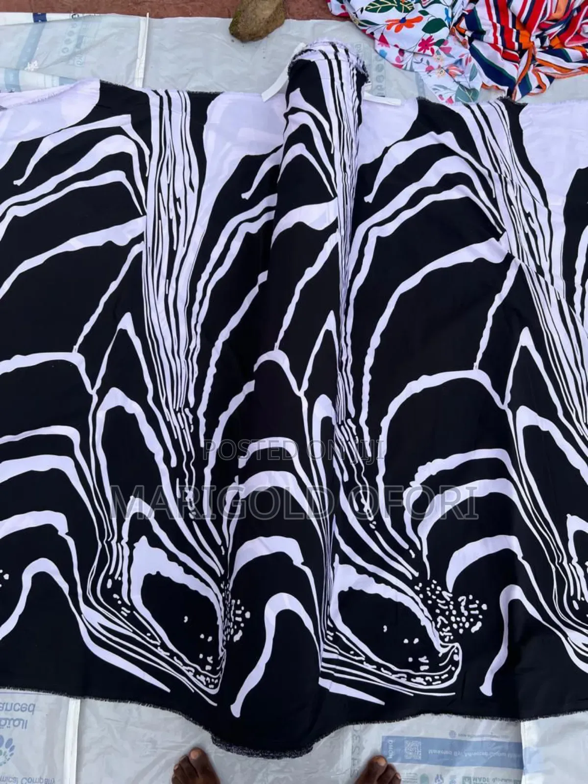 Crepe Fabrics