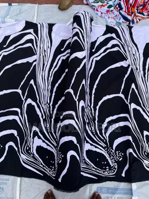 Crepe Fabrics