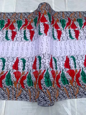 Crepe Fabrics