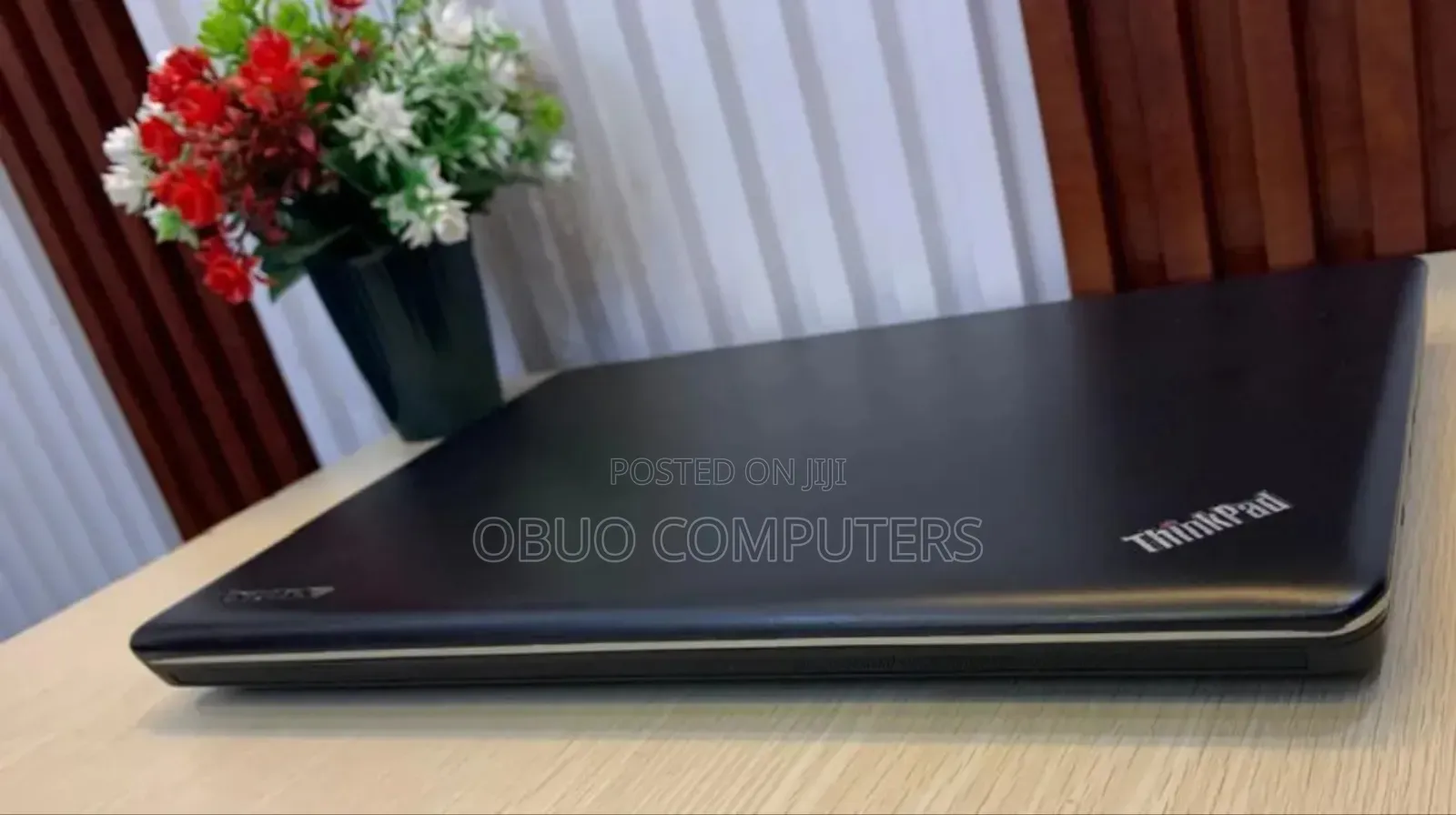 Laptop Lenovo 4GB Intel Core i3 HDD 320GB