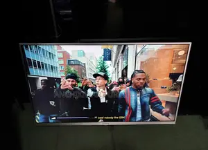 Sony 32 Inches Androiddigital Satellite,Bluetooth,Netflix,Youtube