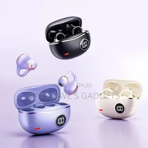 TWS-M91 Earclip Airpod