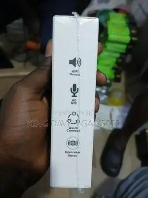 TWS-M91 Earclip Airpod
