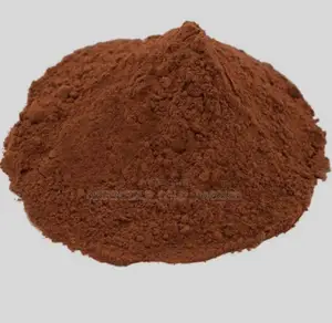 Natural Cocoa Powder 25 Kg Bag
