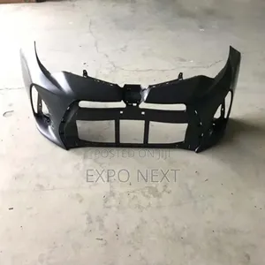 Front Bumper Cover For Toyota Corolla 2017-2019