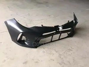 Front Bumper Cover For Toyota Corolla 2017-2019