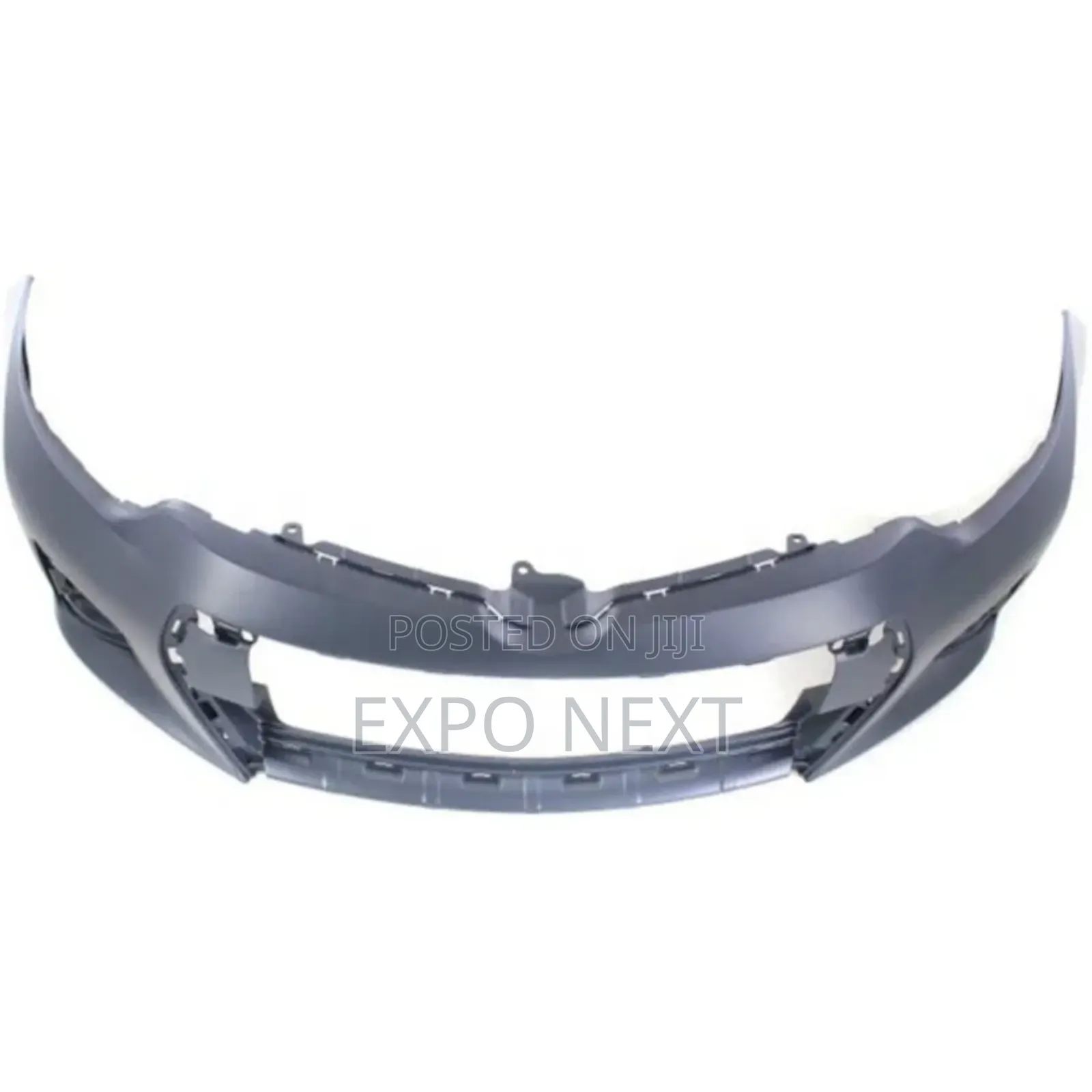 Front Bumper Cover For Toyota Corolla 2014-2016