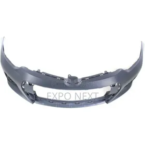Front Bumper Cover For Toyota Corolla 2014-2016