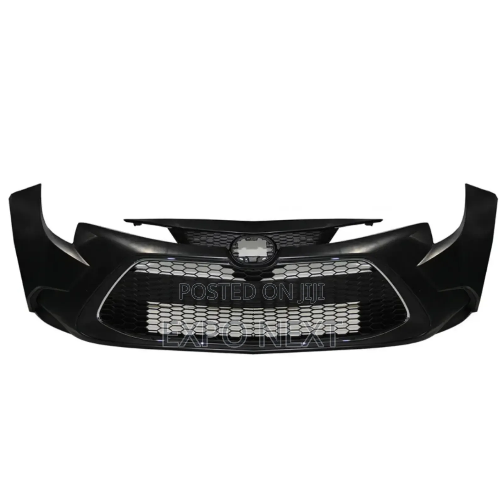 Front Bumper Cover For Toyota Corolla 2020-2022