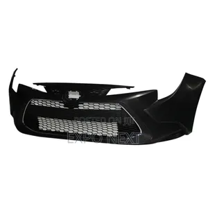 Front Bumper Cover For Toyota Corolla 2020-2022