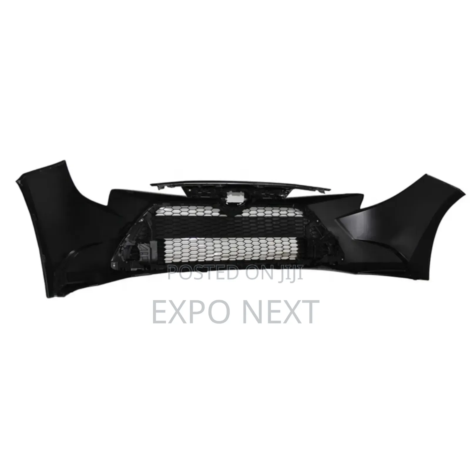 Front Bumper Cover For Toyota Corolla 2020-2022