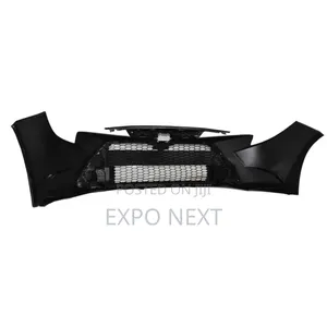 Front Bumper Cover For Toyota Corolla 2020-2022