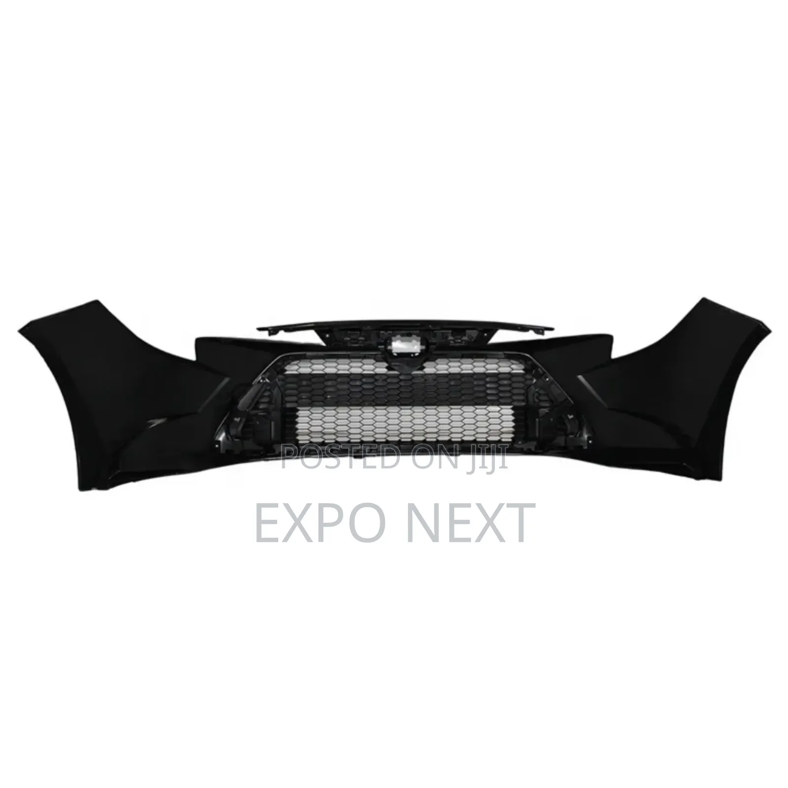 Front Bumper Cover For Toyota Corolla 2020-2022