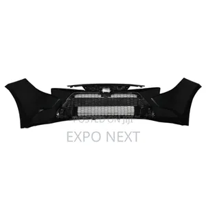 Front Bumper Cover For Toyota Corolla 2020-2022