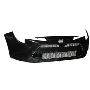 Front Bumper Cover For Toyota Corolla 2020-2022
