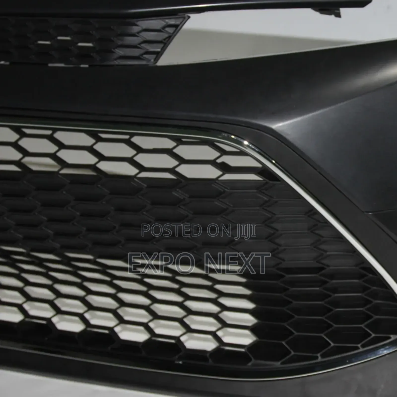 Front Bumper Cover For Toyota Corolla 2020-2022
