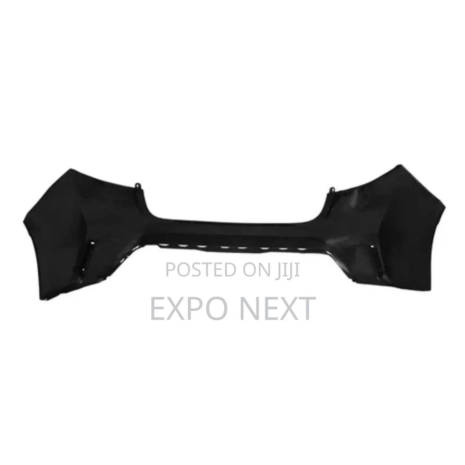 Back Bumper Cover For Toyota Corolla 2022-2023