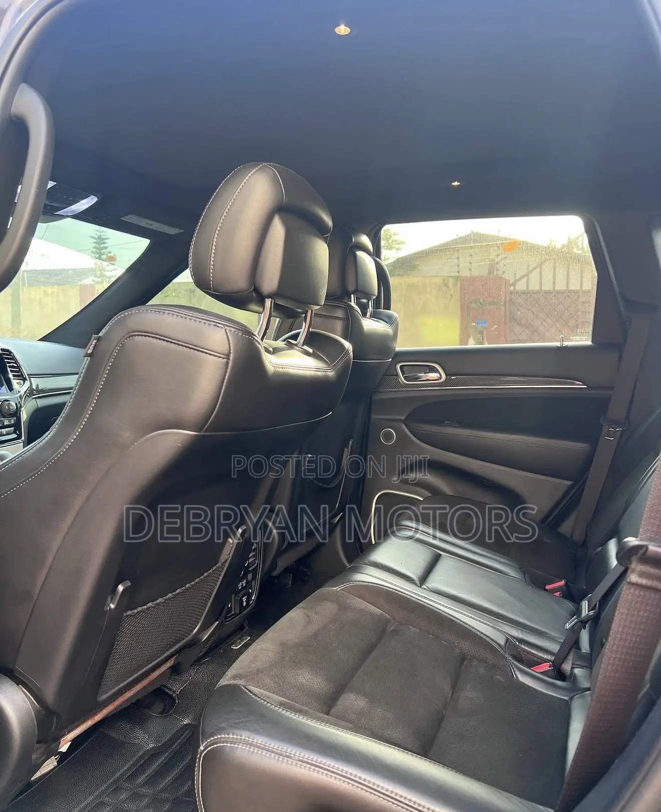 Jeep Cherokee 2021 Gray