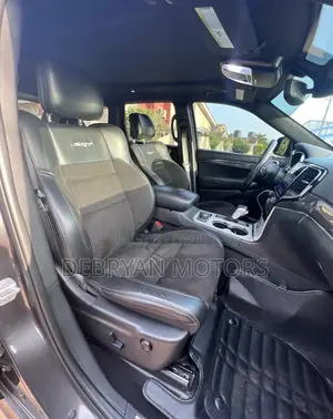 Jeep Cherokee 2021 Gray