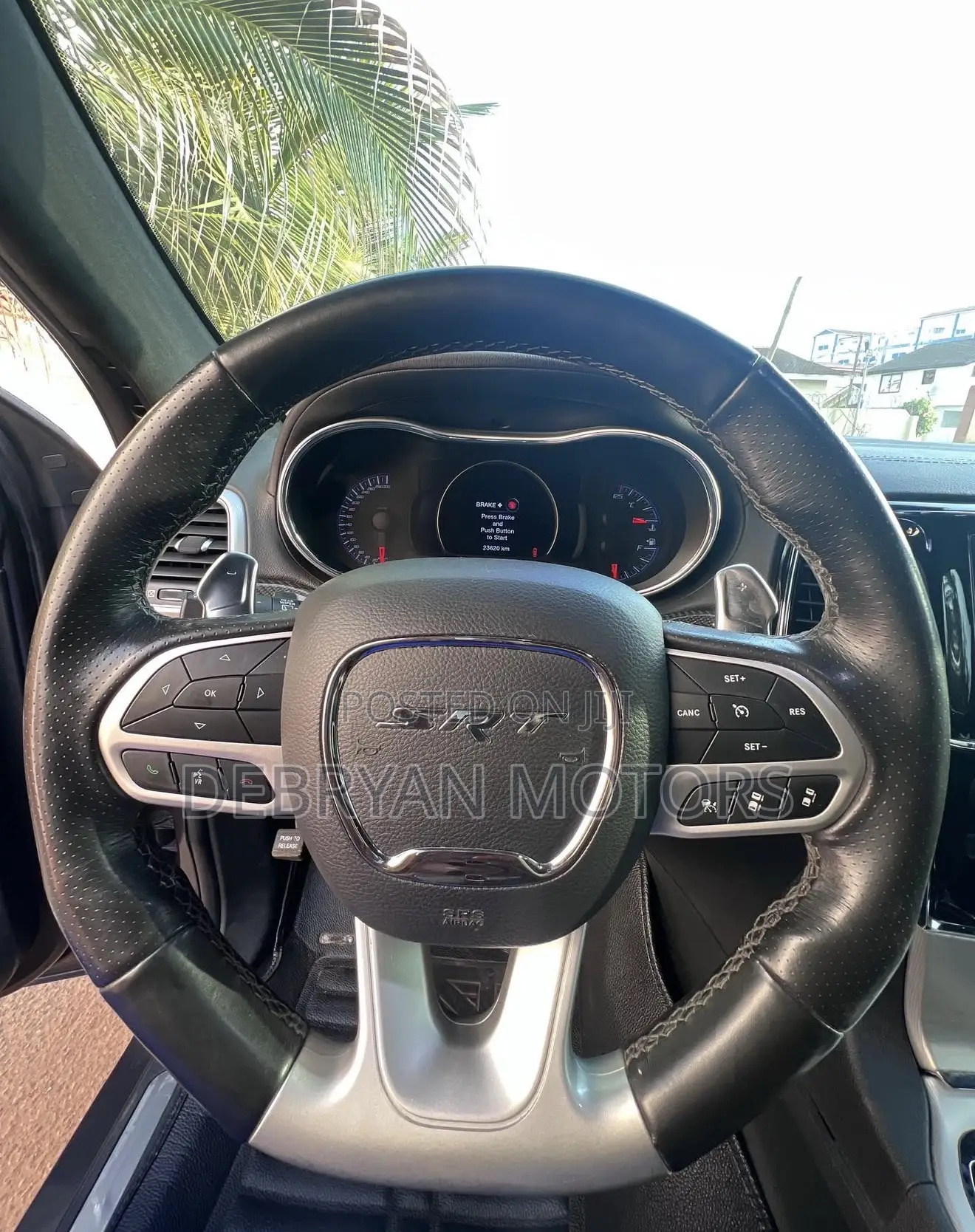 Jeep Cherokee 2021 Gray