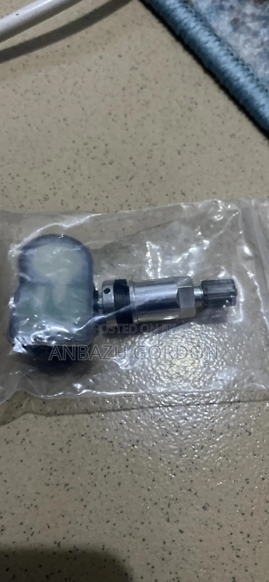 Car Tyre Sensors