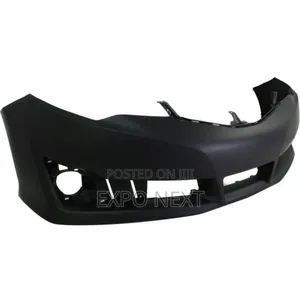 Front Bumpers Cover For Toyota Camry Se/Se Sport 2012-2014