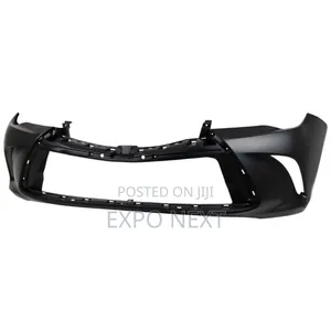 Front Bumpers Cover For Toyota Camry Se/Se Sport 2015-2016