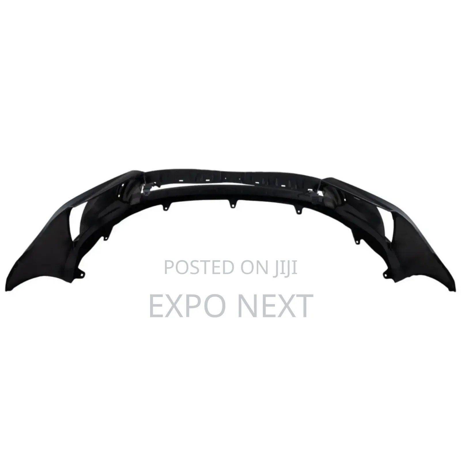 Front Bumpers Cover For Toyota Camry Se/Se Sport 2015-2016