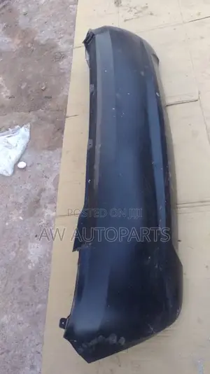 Kia Picanto 2004 Rear Bumper