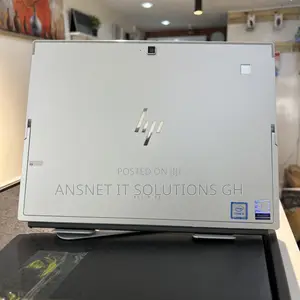 New Laptop HP Elite X2 1013 G4 8GB Intel Core I5 SSD 256GB