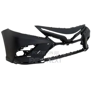 Front Bumper Cover Body Kit For Toyota Camry Se Xse 2021-2022