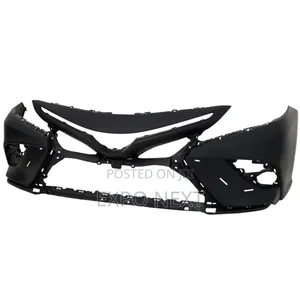 Front Bumper Cover Body Kit For Toyota Camry Se Xse 2021-2022