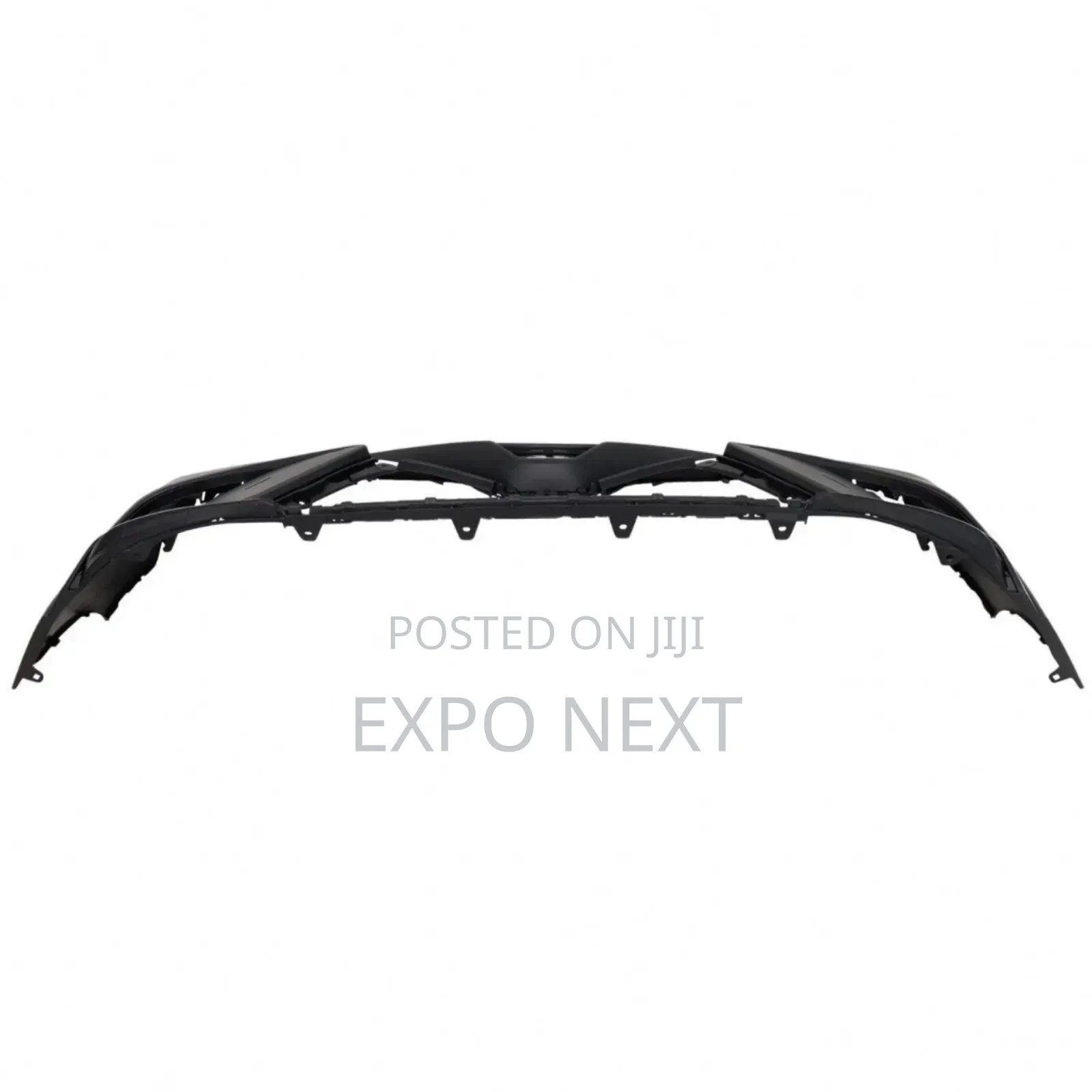 Front Bumper Cover Body Kit For Toyota Camry Se Xse 2021-2022