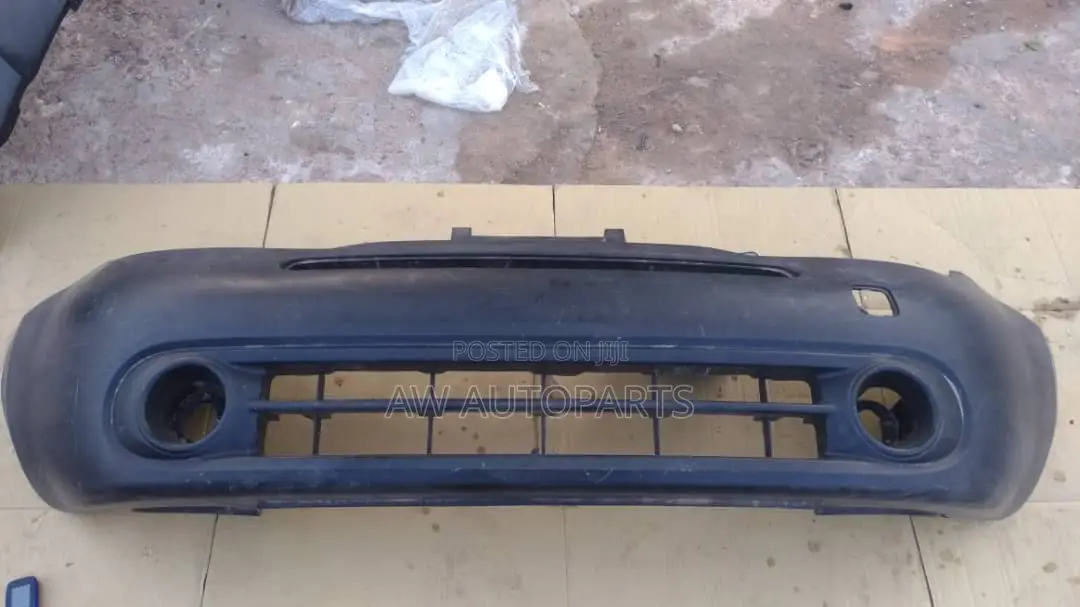 Nissan Cube 2009 Front Bumper