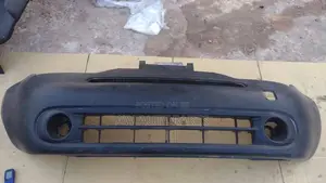 Nissan Cube 2009 Front Bumper
