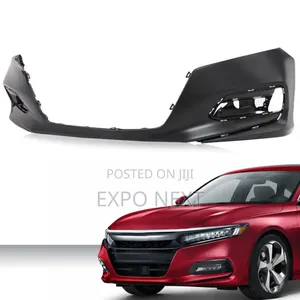 Front Bumper For Honda Accord 2022