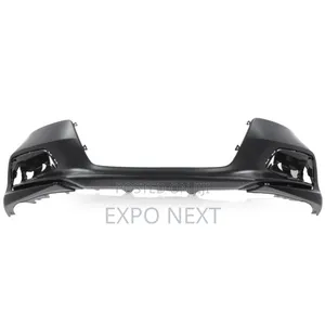 Front Bumper For Honda Accord 2022