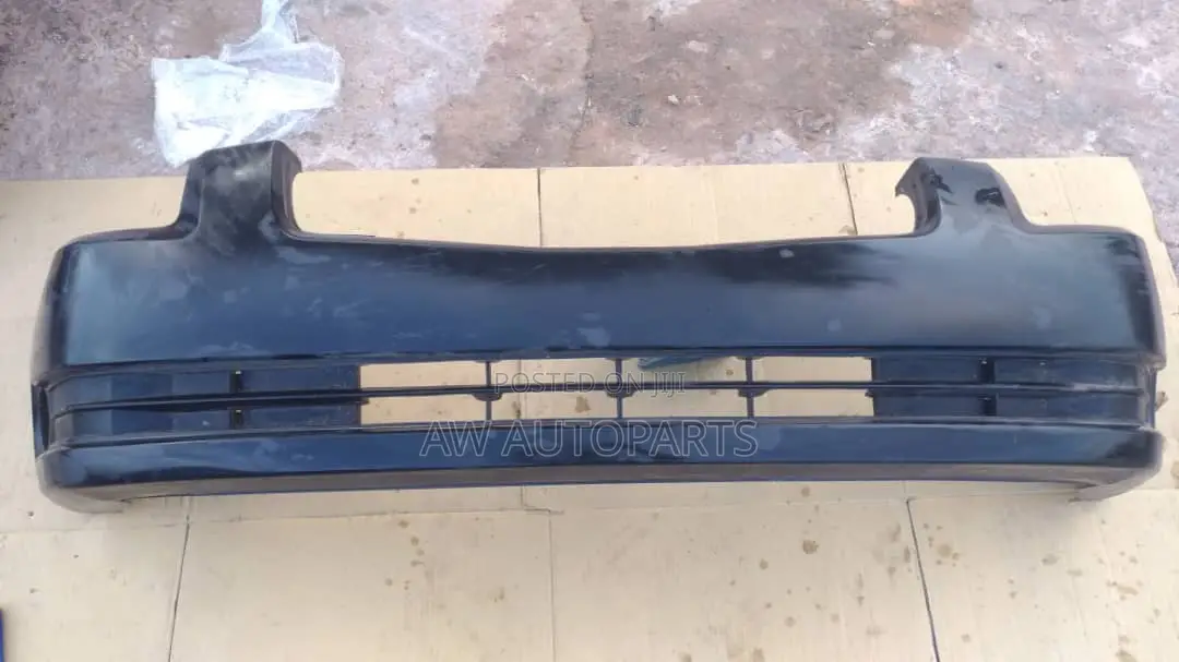 Nissan Maxima 2004-2008 Front Bumper