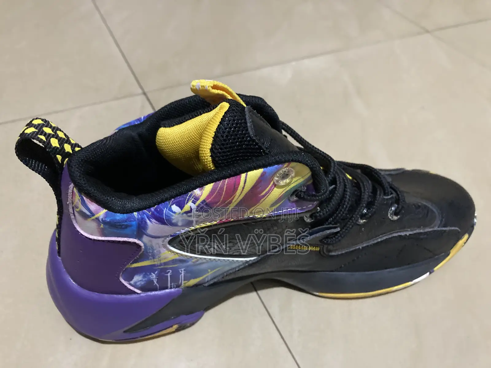Shoes for Fashion