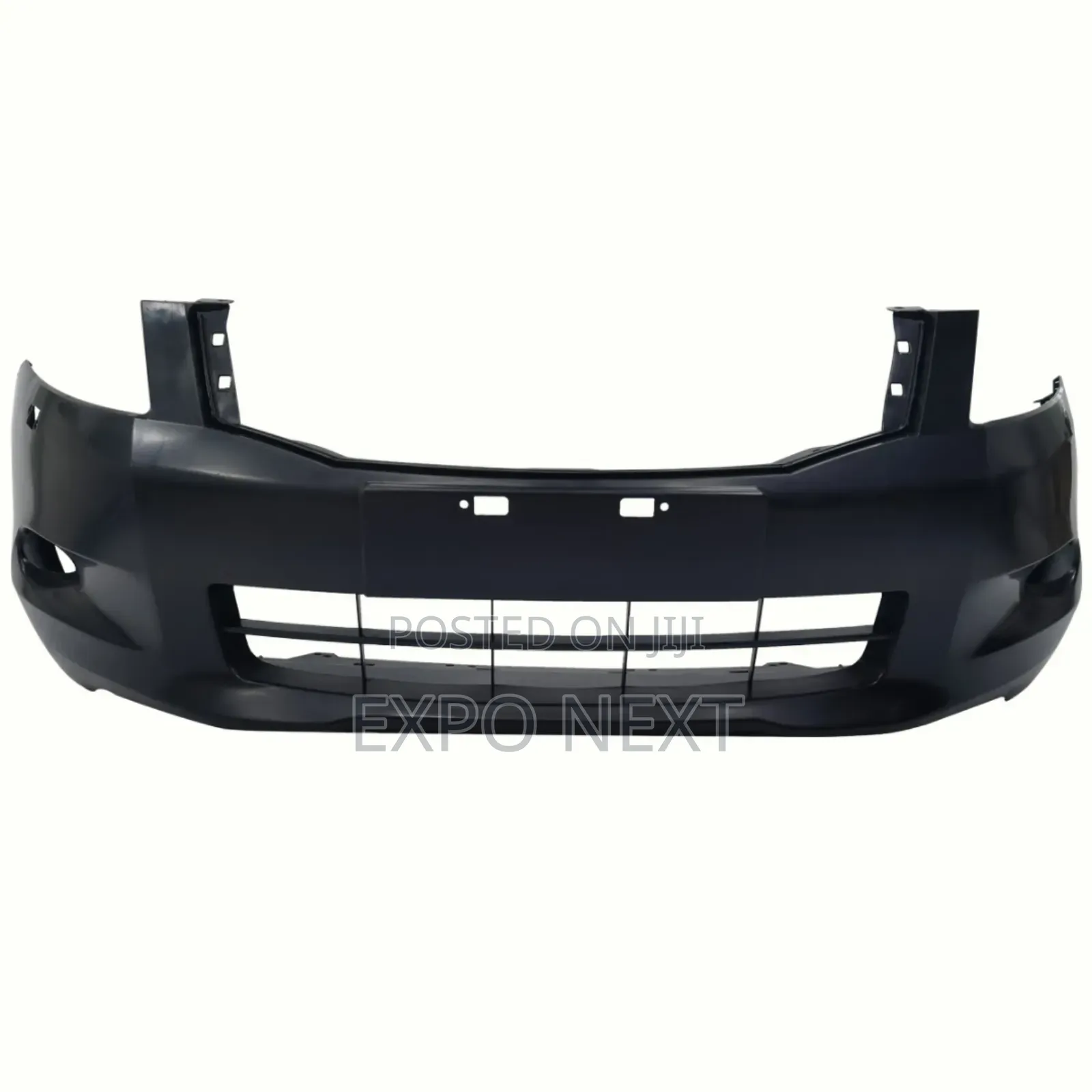 Honda Accord 2007-2010 Front Bumper