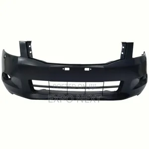 Honda Accord 2007-2010 Front Bumper