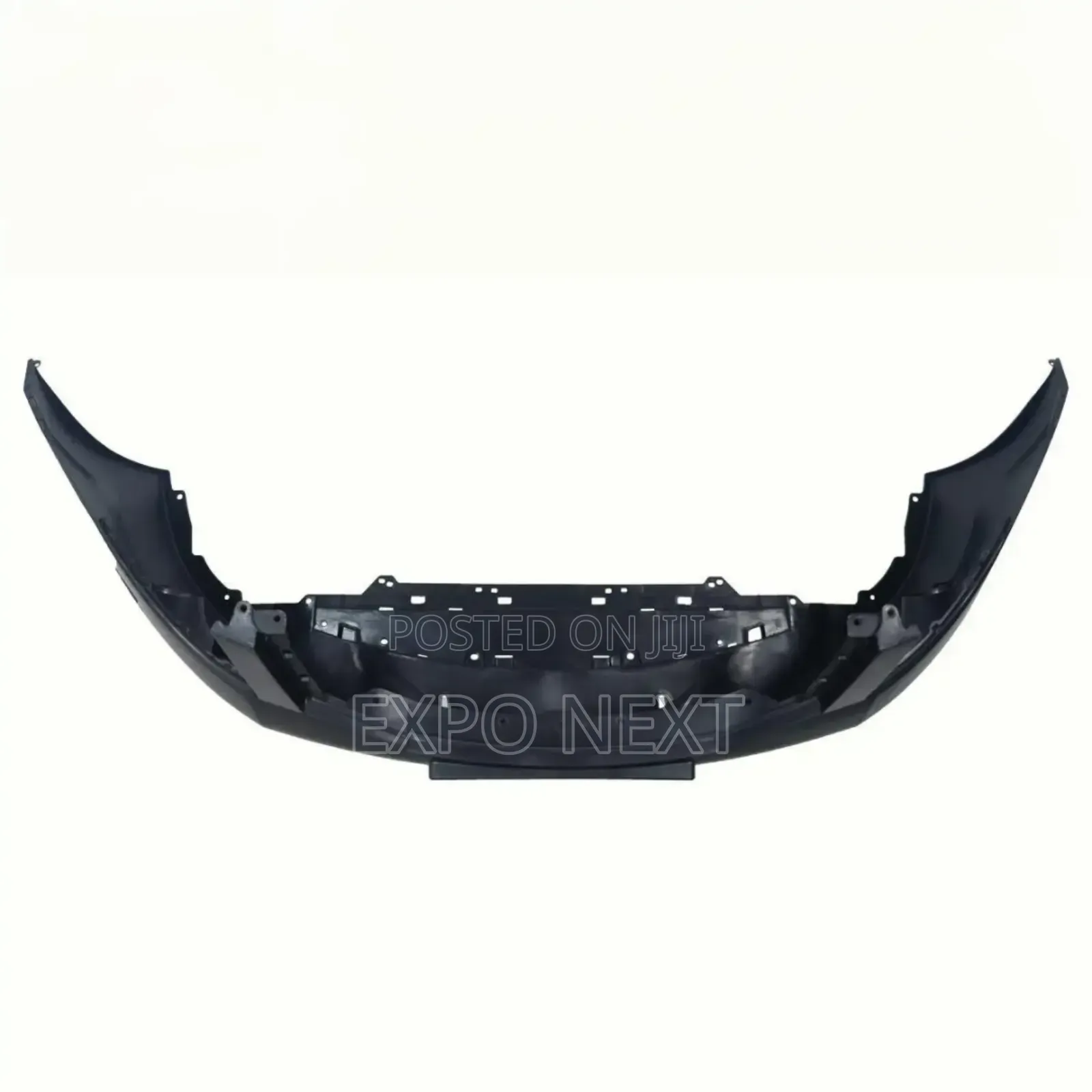 Honda Accord 2007-2010 Front Bumper